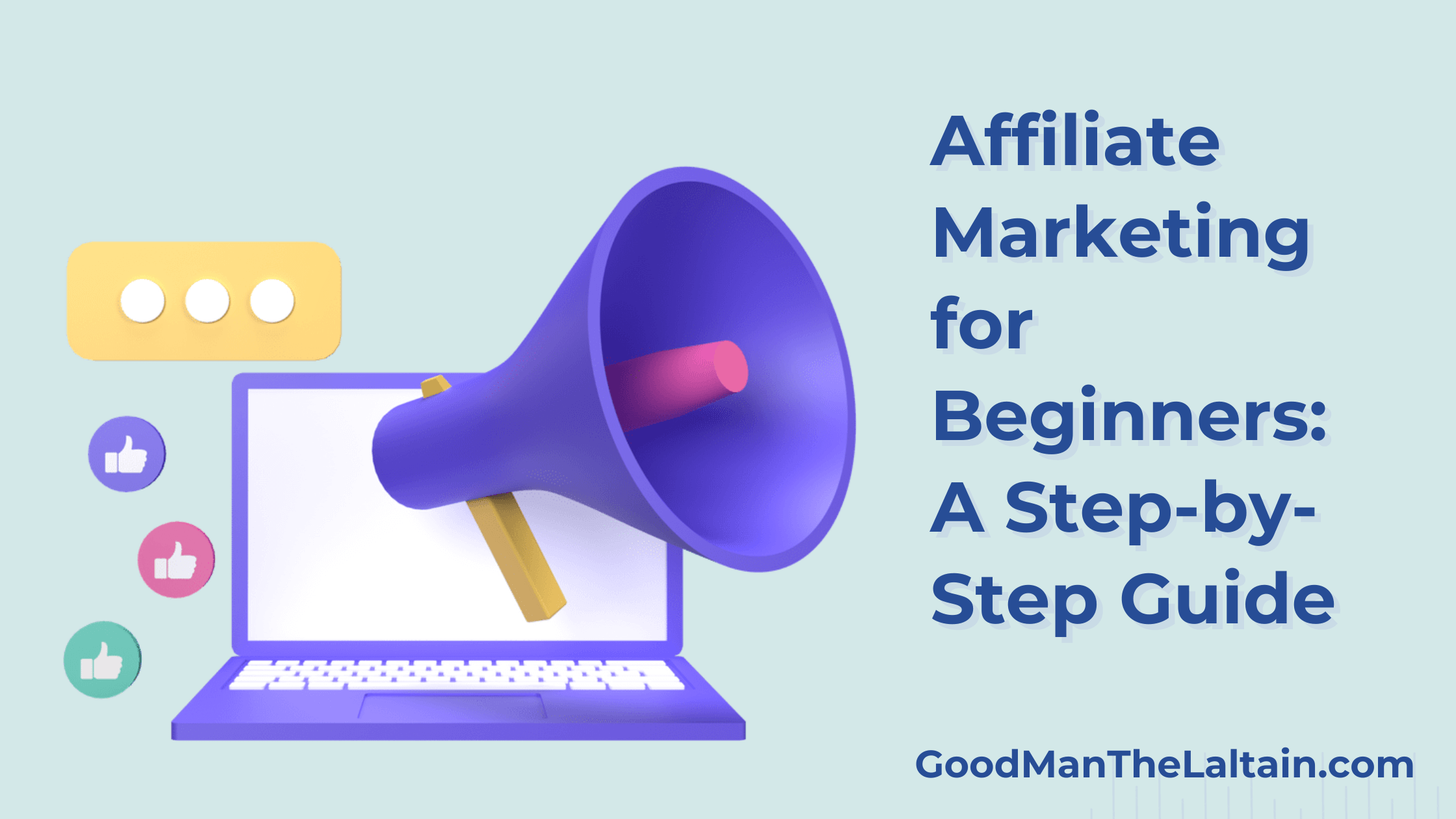 Affiliate Marketing for Beginners