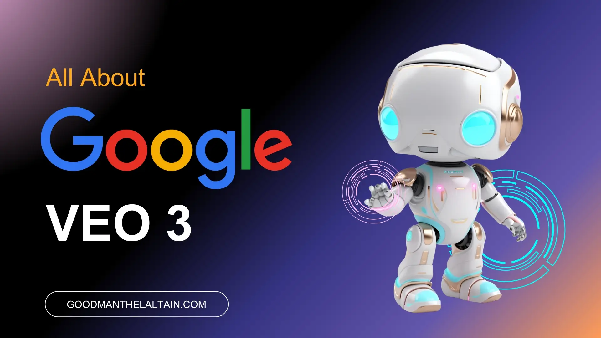 Google Veo 3